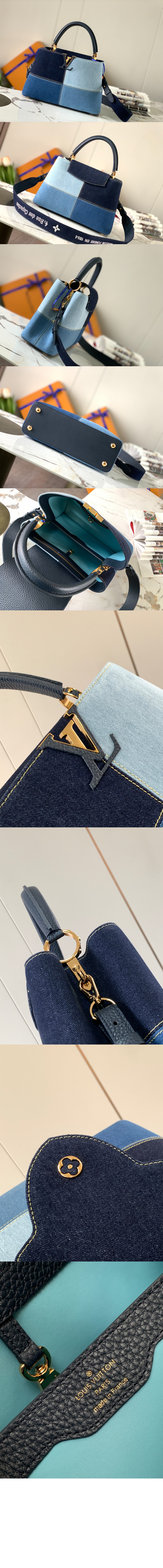 루이비통 카퓌신 BB M59430