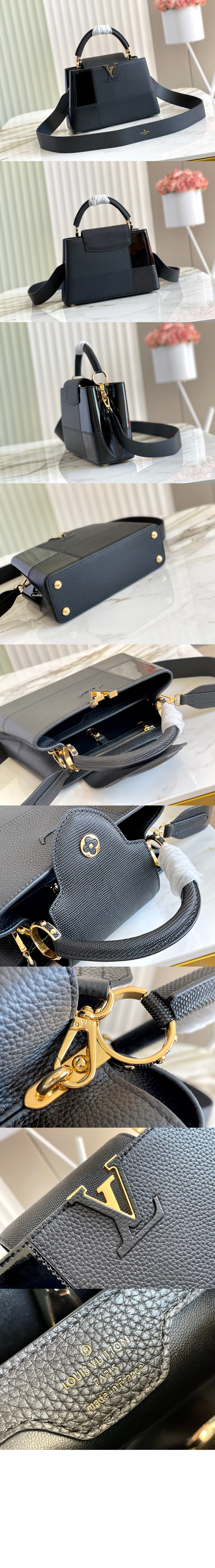 루이비통 카퓌신 BB M59269