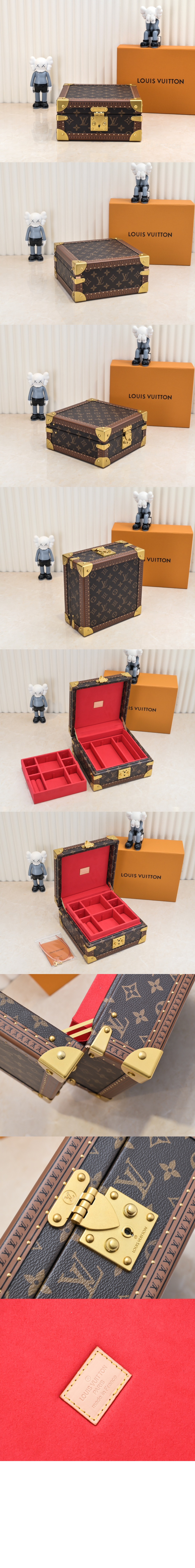 주얼리 박스 M13513