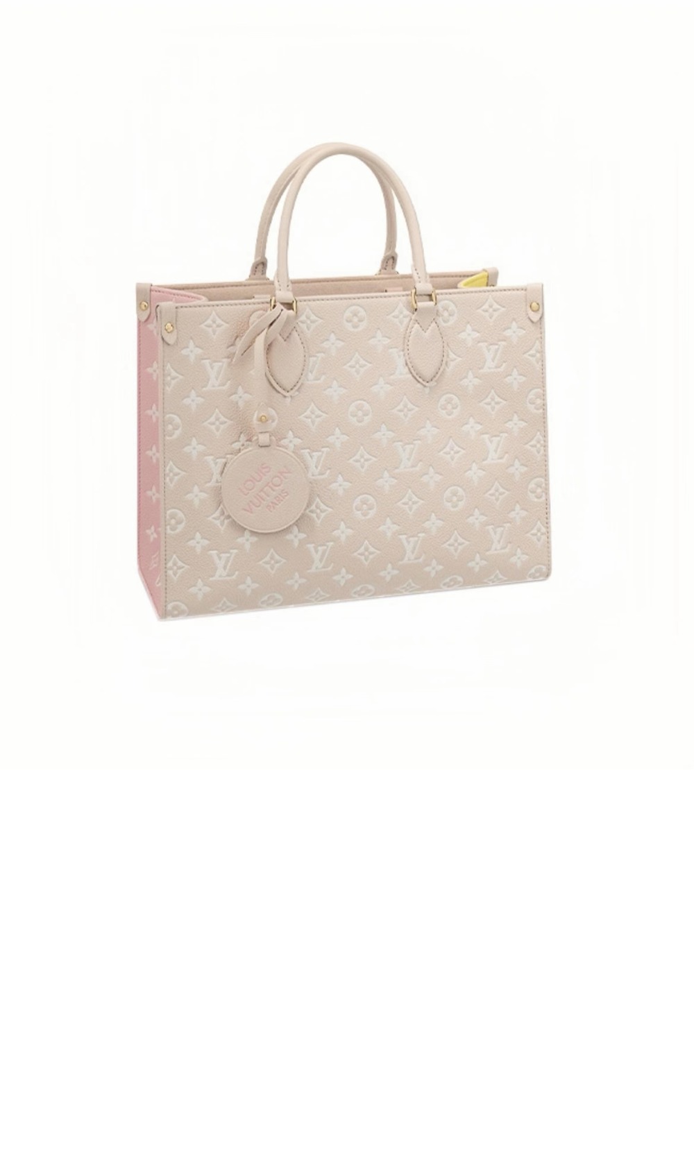 루이비통 온더고 MM M46128