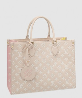 루이비통 온더고 MM M46128