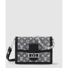 루이비통 도핀 MM M21458