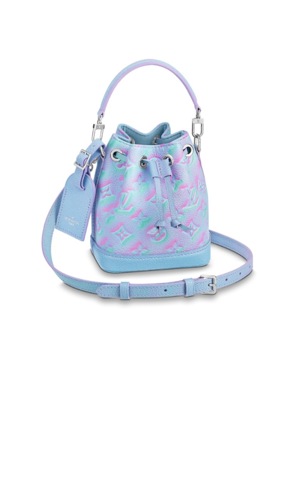 루이비통 나노 노에 M46173