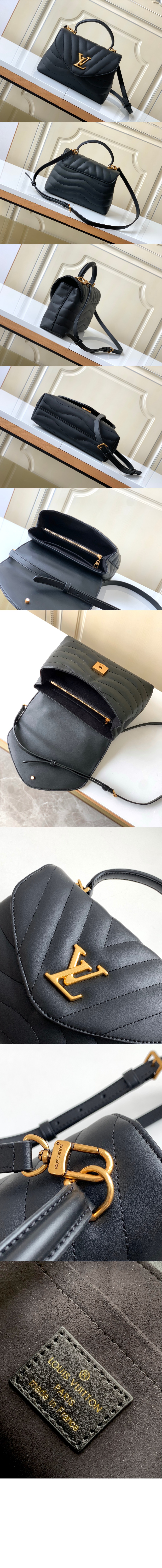 홀드 미 핸드백 M21720