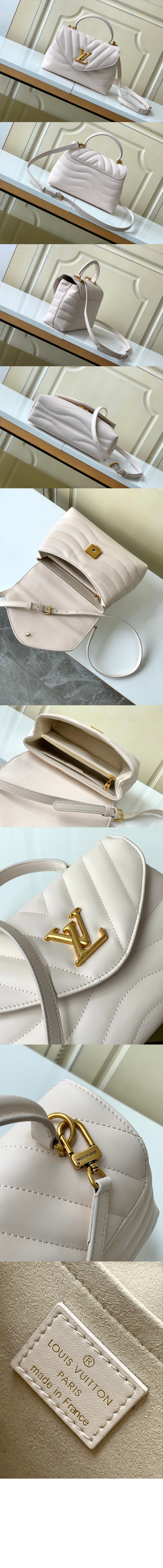 홀드 미 핸드백 M21720