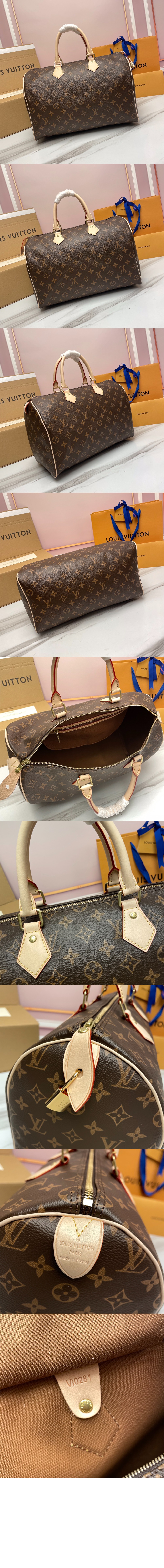 스피디 반둘리에 35 M41107