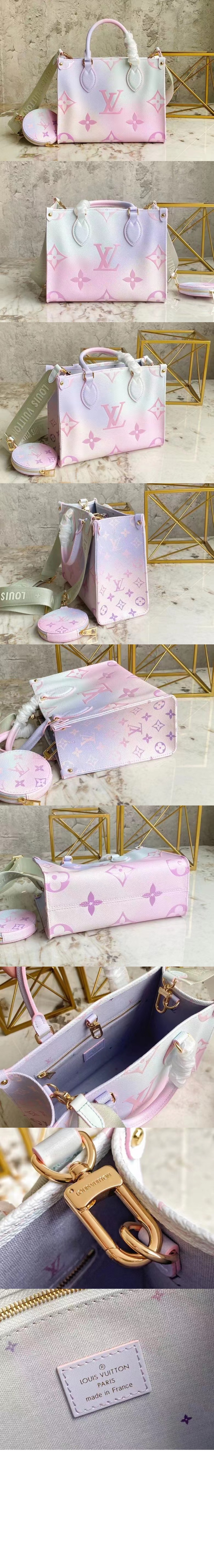 루이비통 온더고 PM M59856