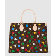 루이비통 루이비통 LV X YK 온더고 MM M46379