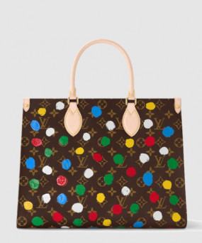 루이비통 루이비통 LV X YK 온더고 MM M46379