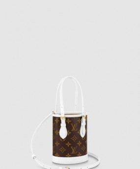 루이비통 나노 버킷 M81489