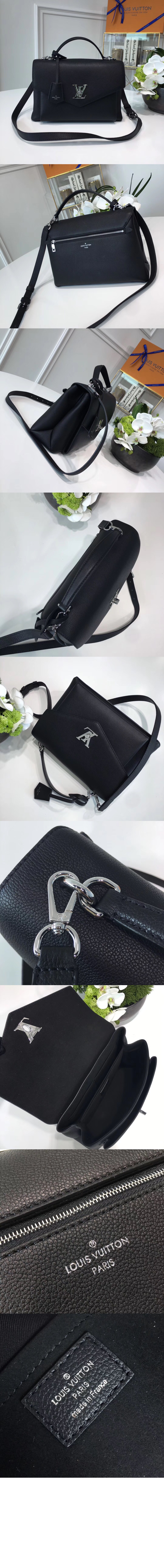 마이락미 사첼백 M54849