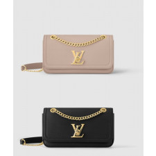 루이비통 락미 체인 백 이스트 웨스트 M22303