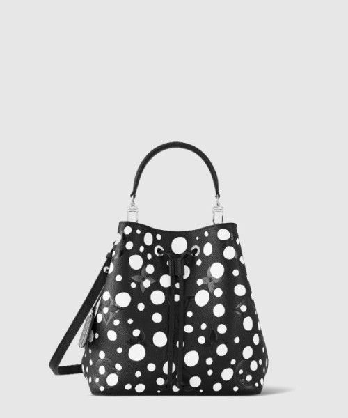 루이비통 LV x YK 네오노에 MM M21753