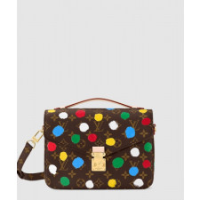 루이비통 LV x YK 포셰트 메티스 M46384