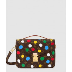 루이비통 LV x YK 포셰트 메티스 M46384