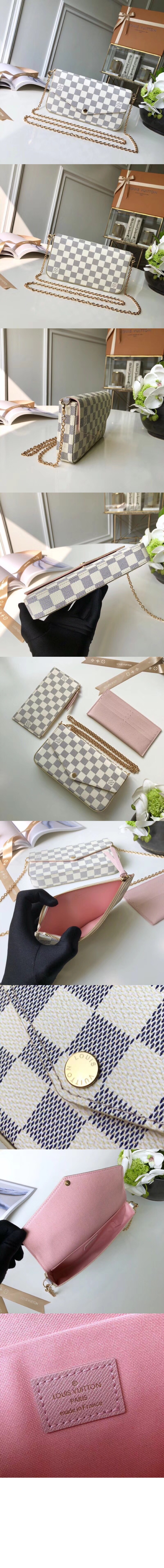 포쉐트 펠리시 N63106