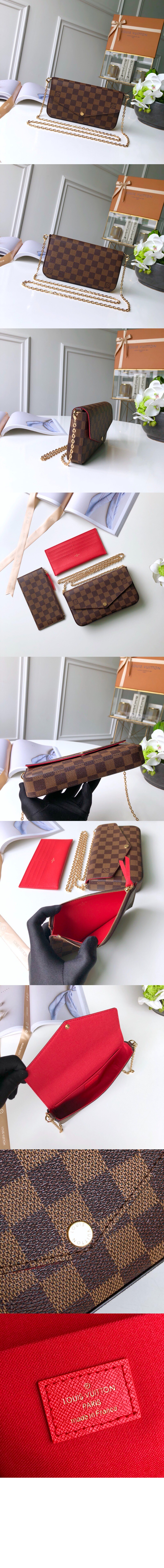 포쉐트 펠리시 N63032