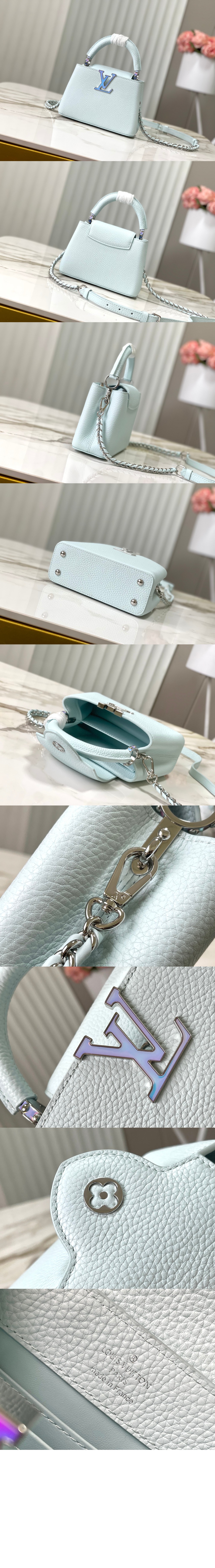 루이비통 카퓌신 미니 M23289