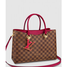 리버사이드 토트백 N40052