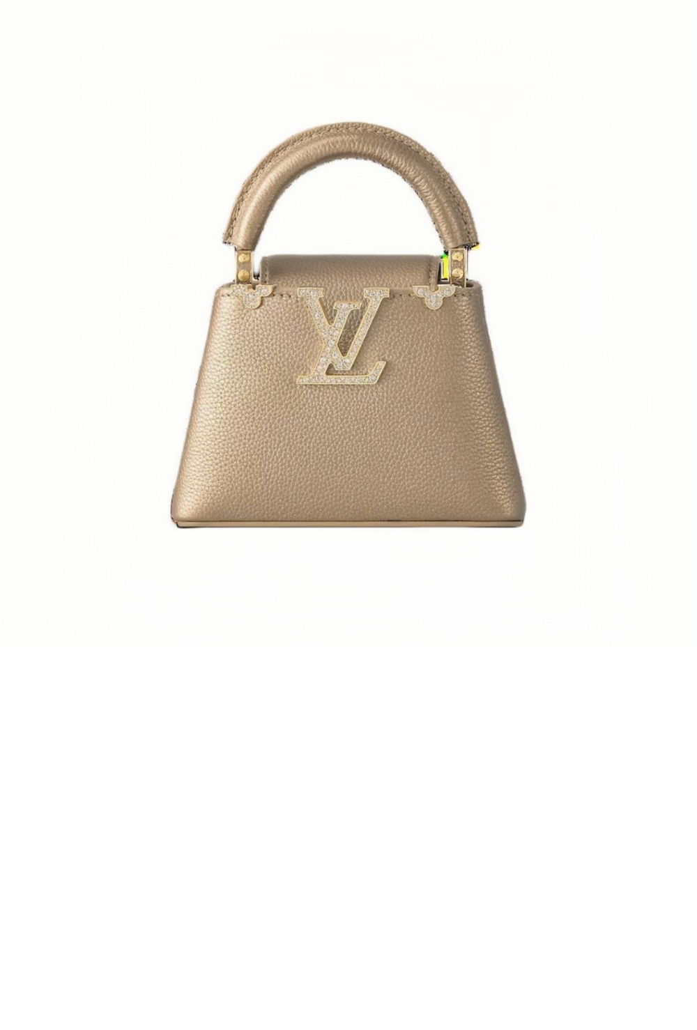 루이비통 카퓌신 나노 M24583