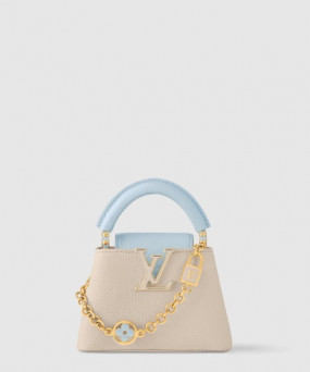 루이비통 카퓌신 나노 M23952