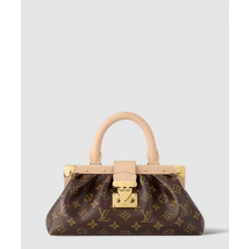 모노그램 클러치 M46544