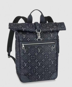 루이비통 롤 탑 백팩 M21359