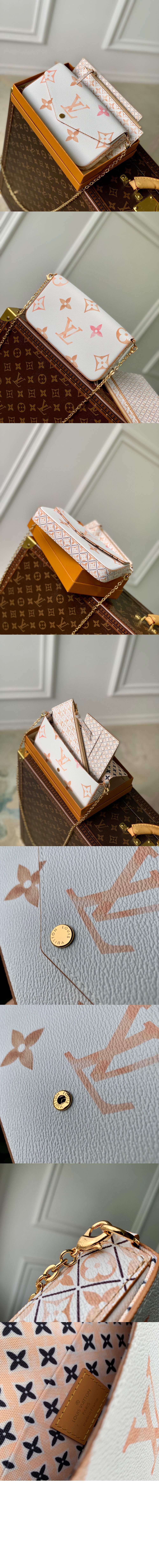 포쉐트 펠리시 M82520