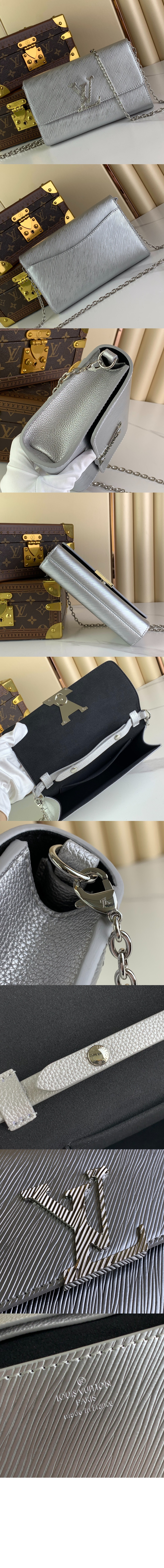 포쉐트 루이즈 M23358