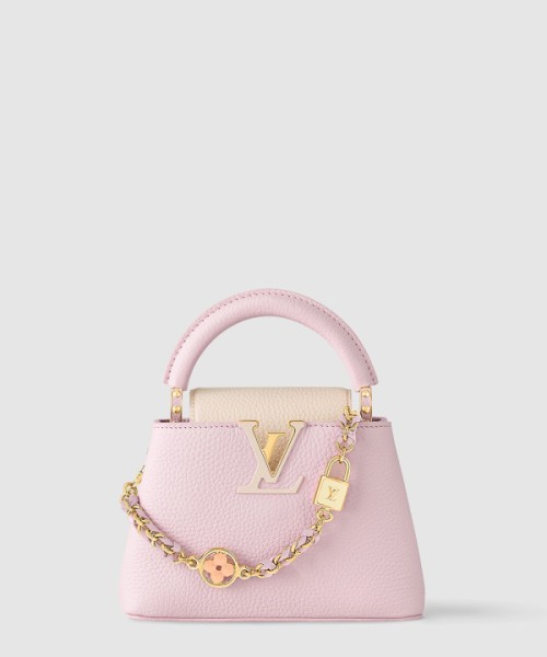 루이비통 카퓌신 미니 M23951