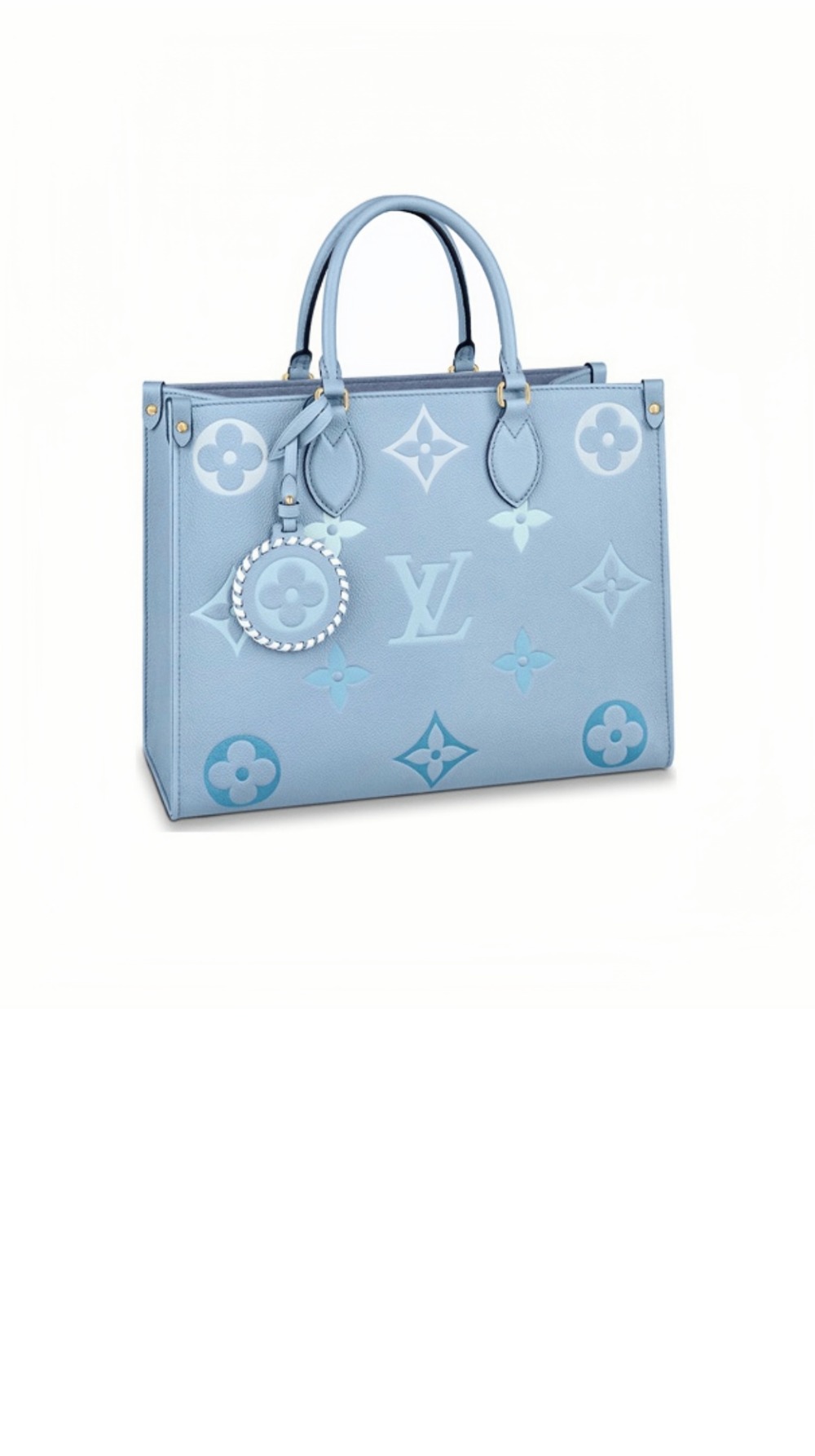 루이비통 온더고 MM M45718