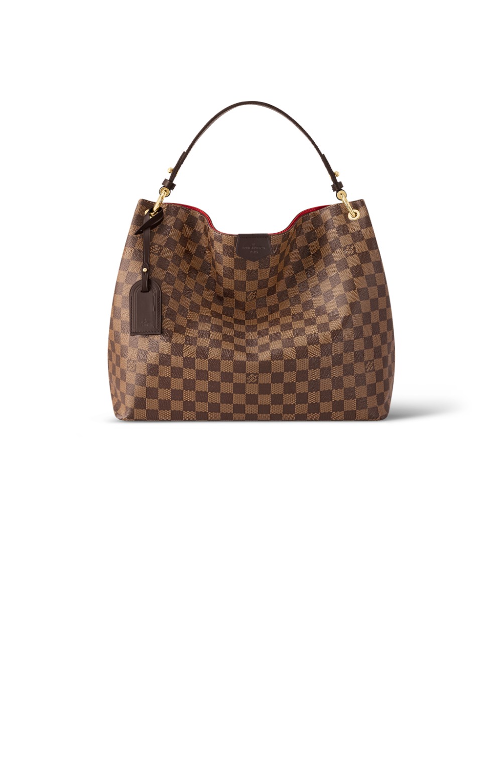 루이비통 그레이스풀 MM N44045