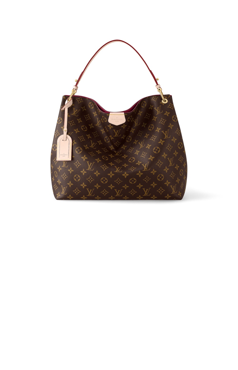 루이비통 그레이스풀 MM M43703