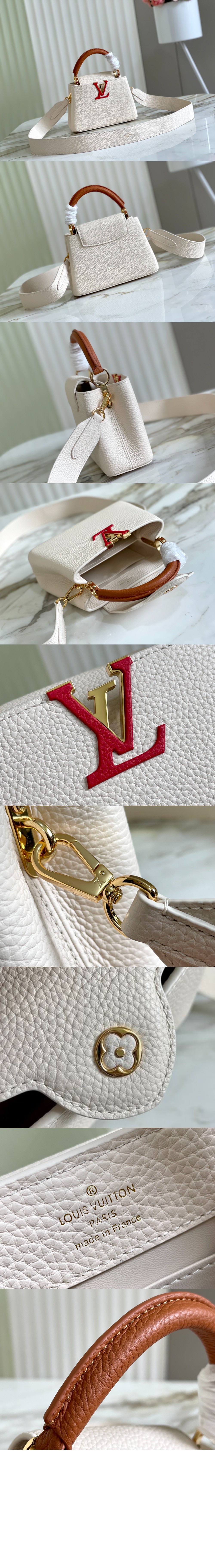 루이비통 카퓌신 미니 M59253