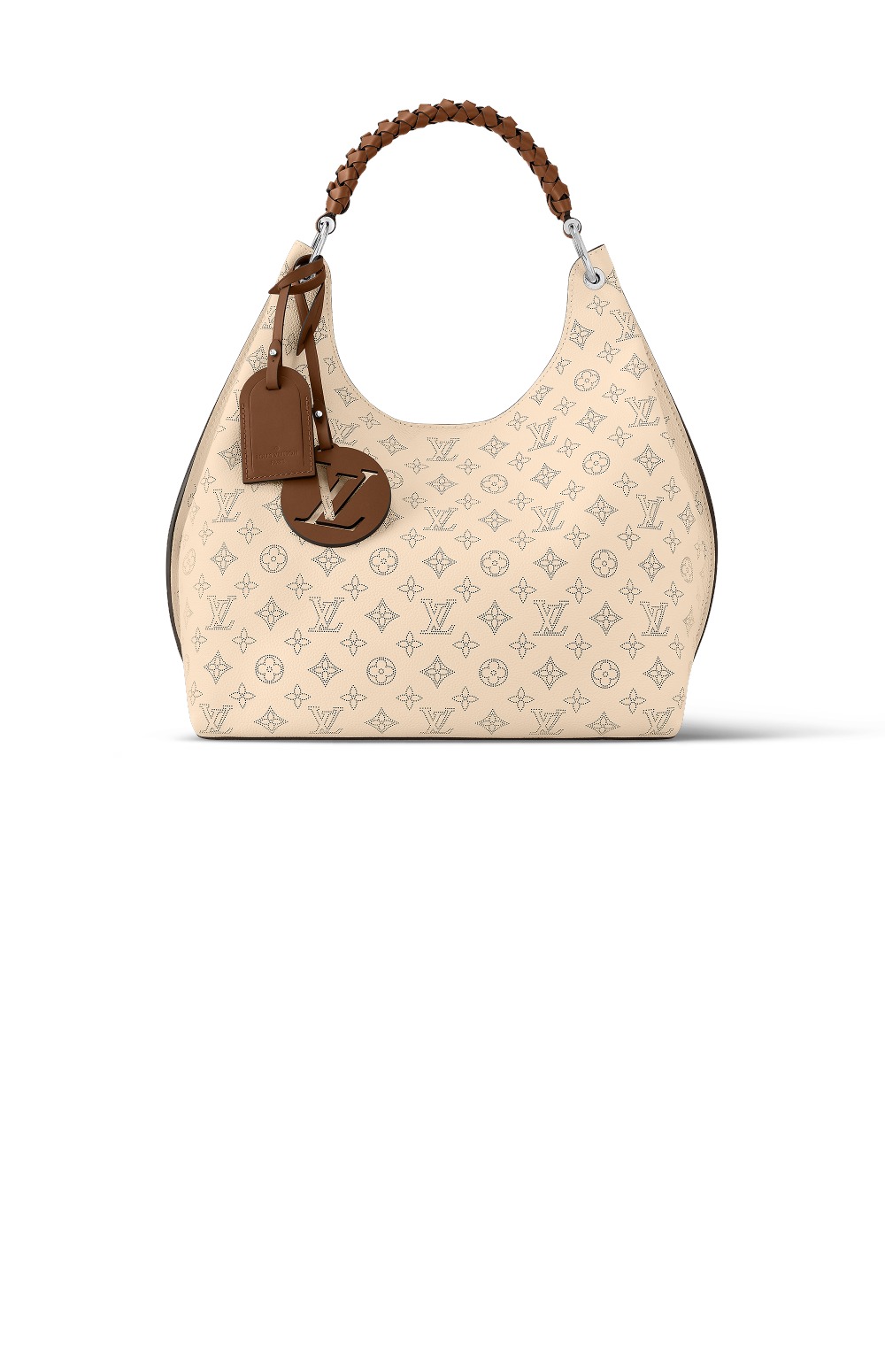 카멜 가방 M53188