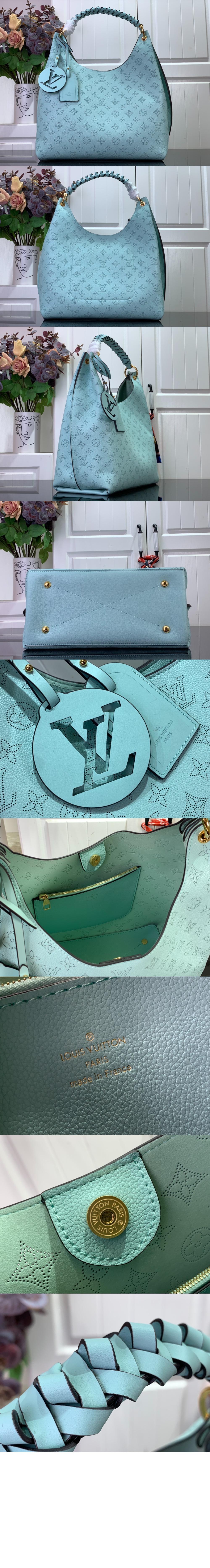 카멜 가방 M22065