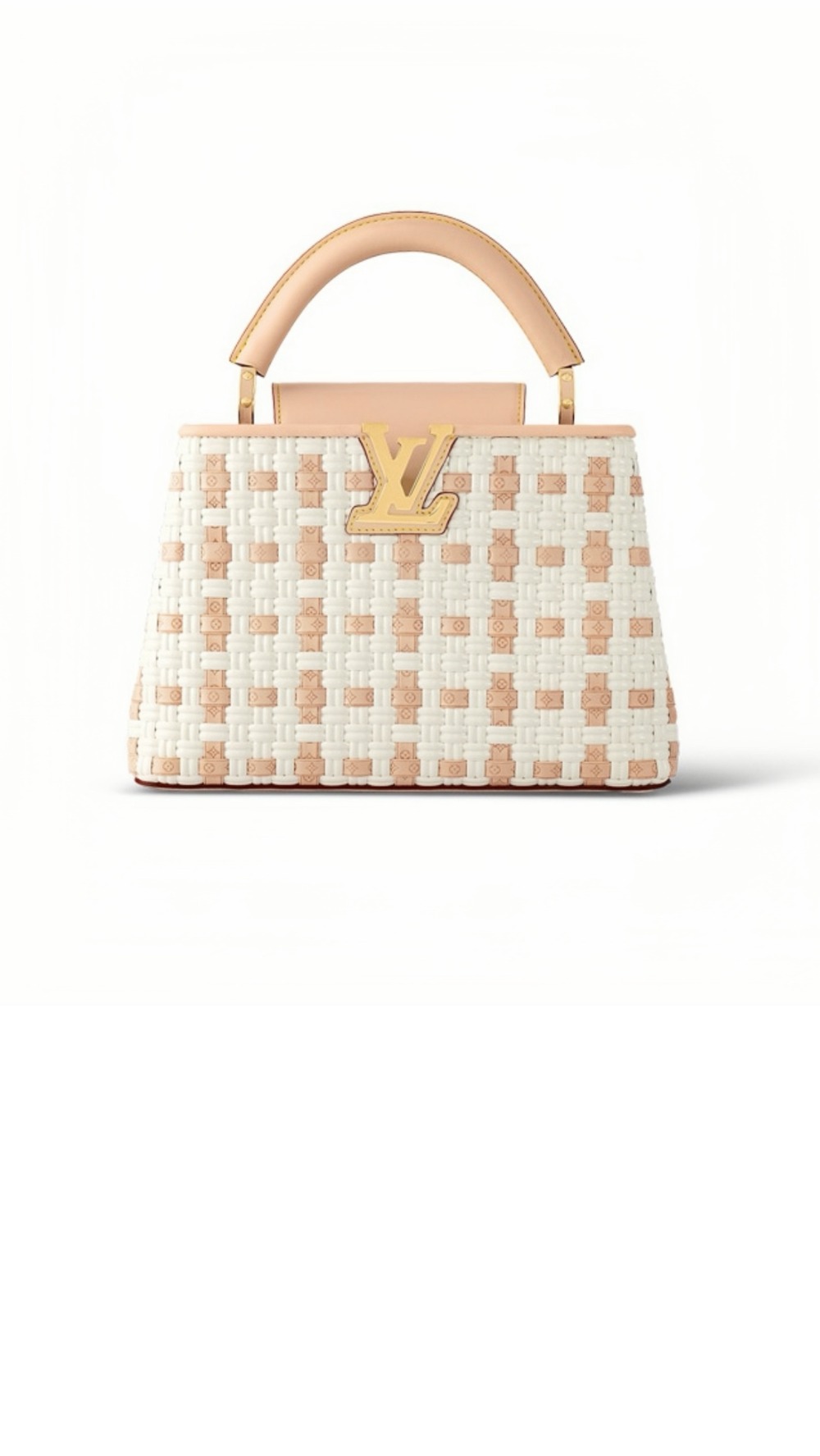 루이비통 카퓌신 BB M23083