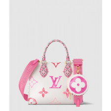 루이비통 온더고 PM M22976