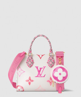 루이비통 온더고 PM M22976