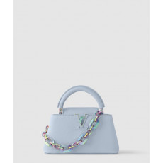 루이비통 카퓌신 이스트 웨스트 미니 M11422