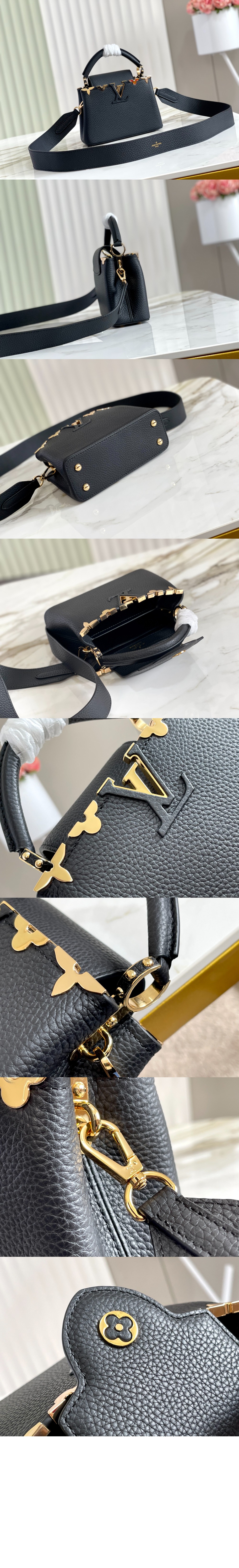 루이비통 카퓌신 미니 M56669