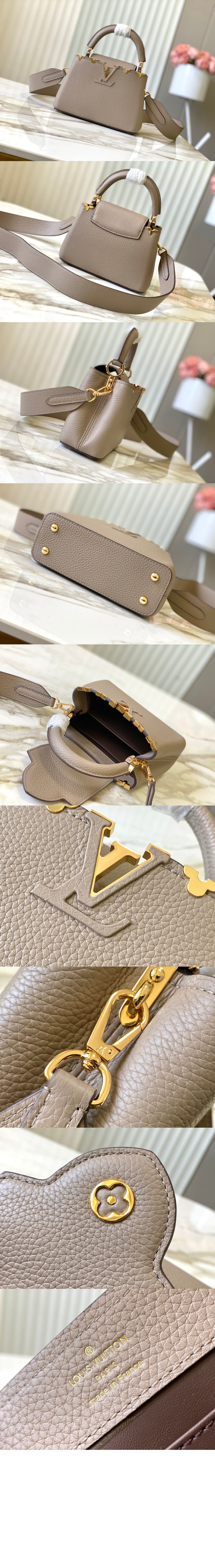 루이비통 카퓌신 미니 M56669