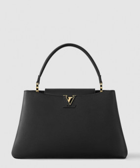 루이비통 카퓌신 GM 수플 M24607