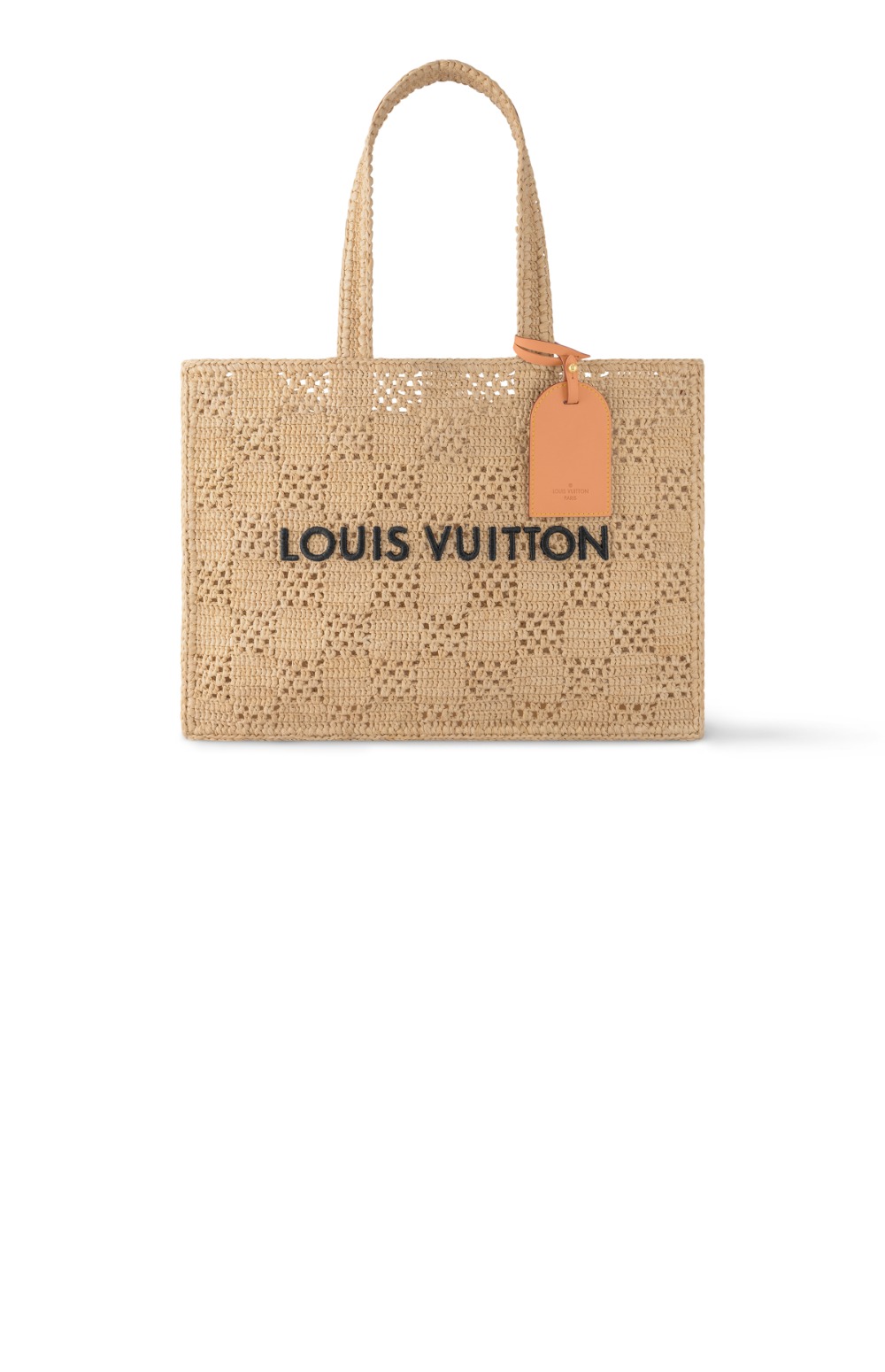 썸머 쇼퍼 토트 MM M25008