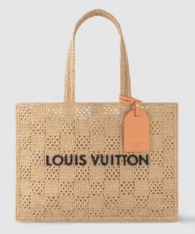 썸머 쇼퍼 토트 MM M25008