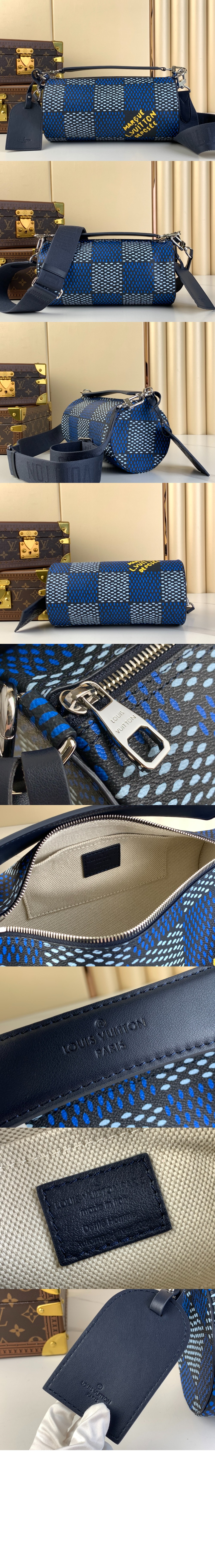 소프트 폴로숑 PM N40695