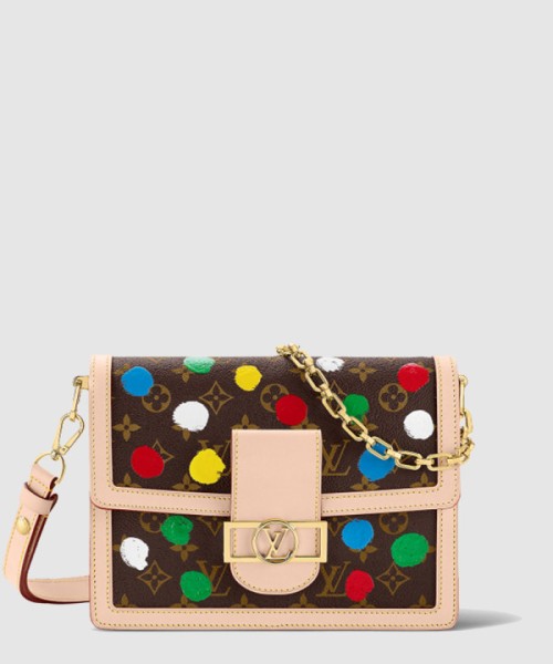 루이비통 도핀 MM M46432