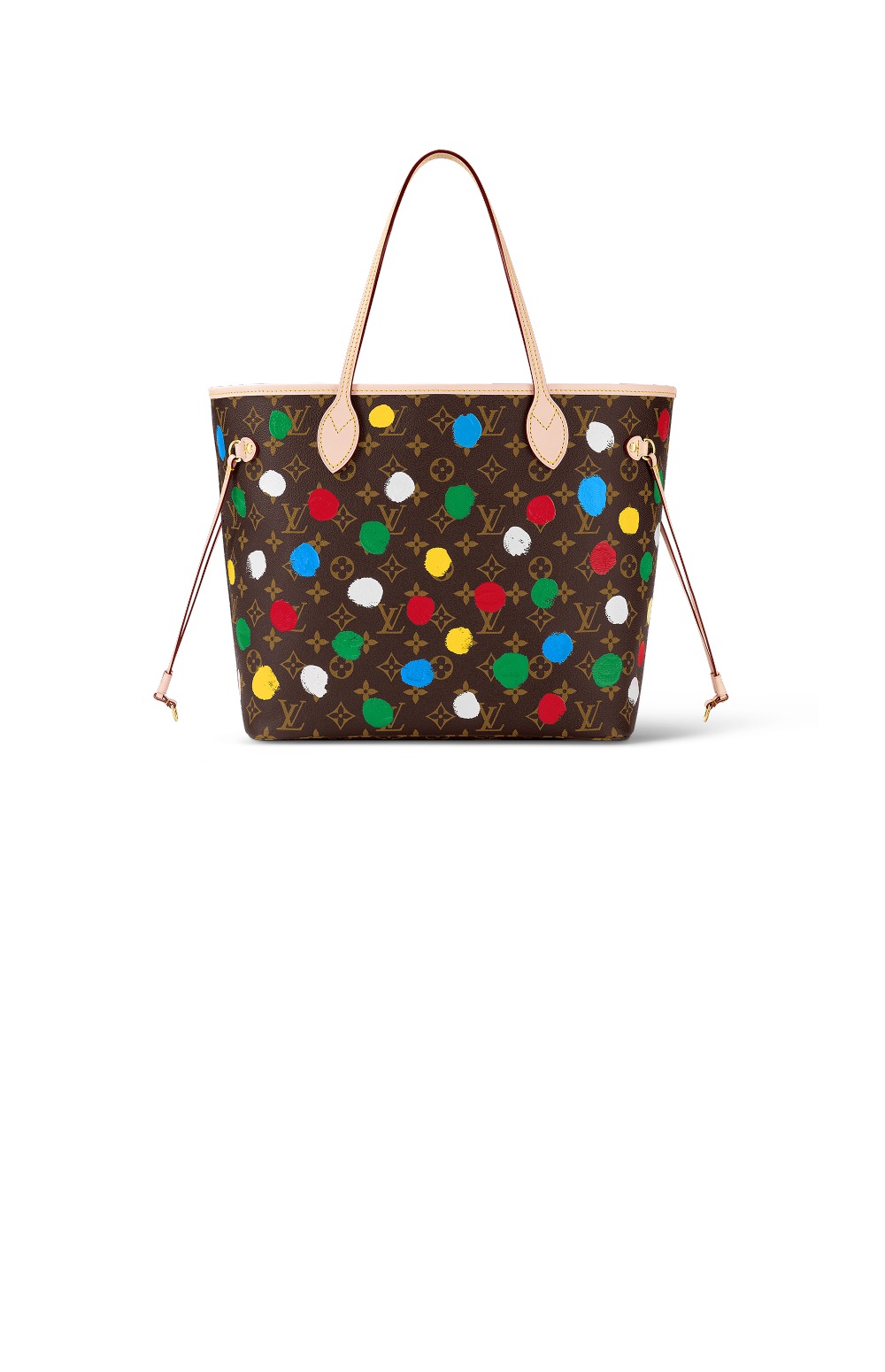 루이비통 네버풀 MM M46381