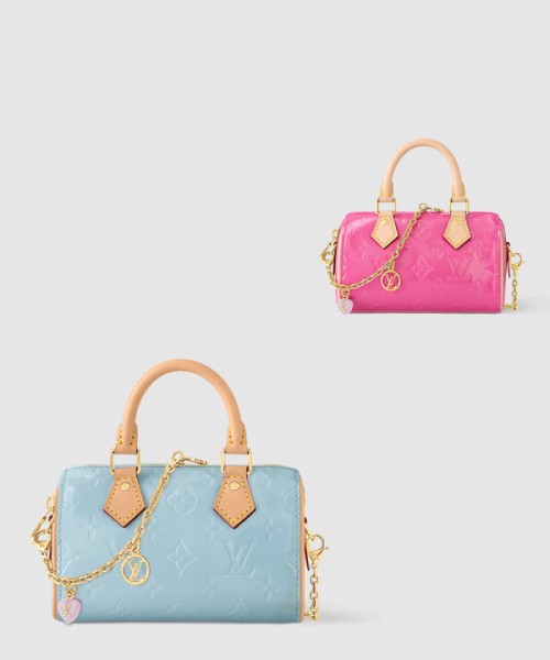 루이비통 나노 스피디백 M83000