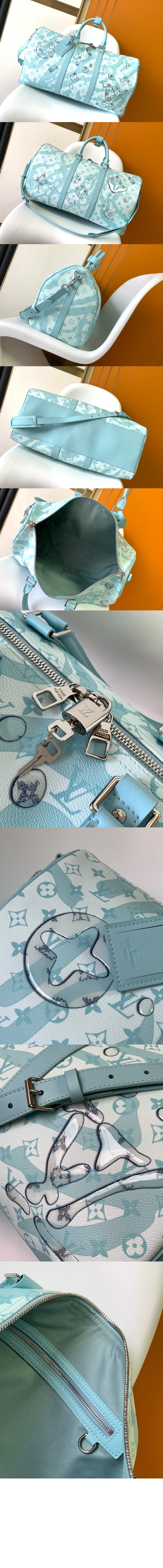 키풀 반둘리에 50 M22570